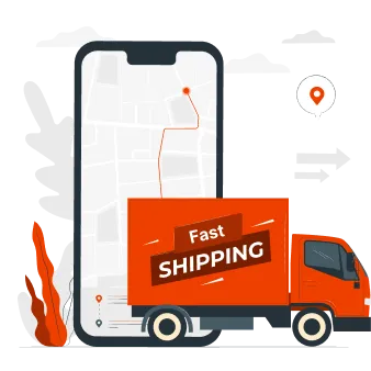 Enter Pickup Location